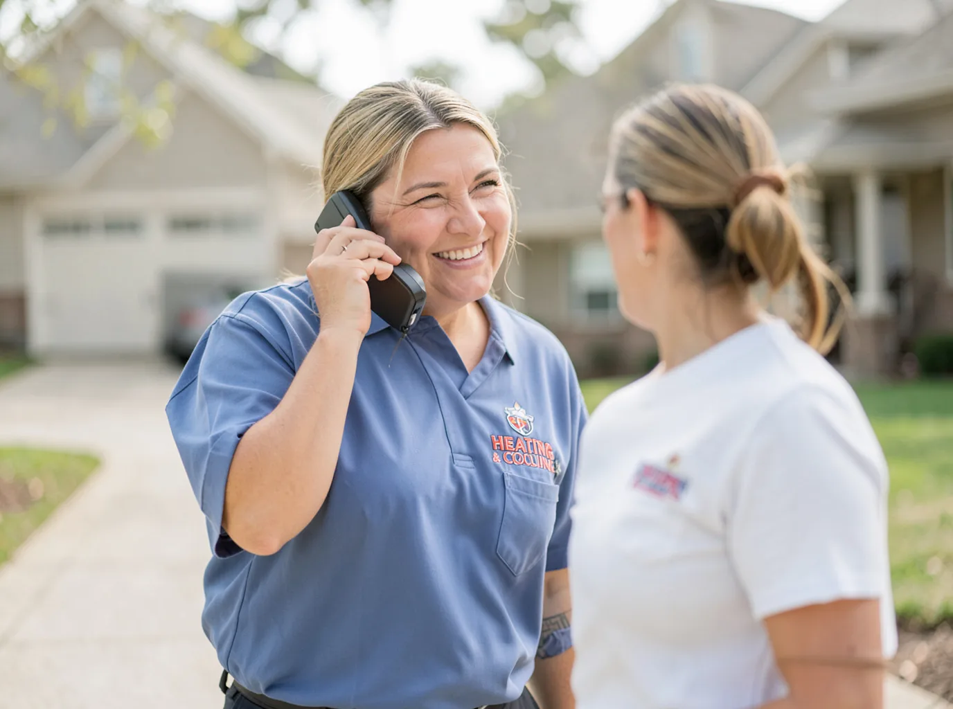 Hvac Repair Adrian, MO FAQs